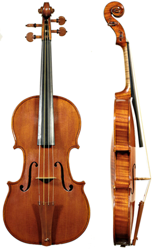 carnatic music violin notes