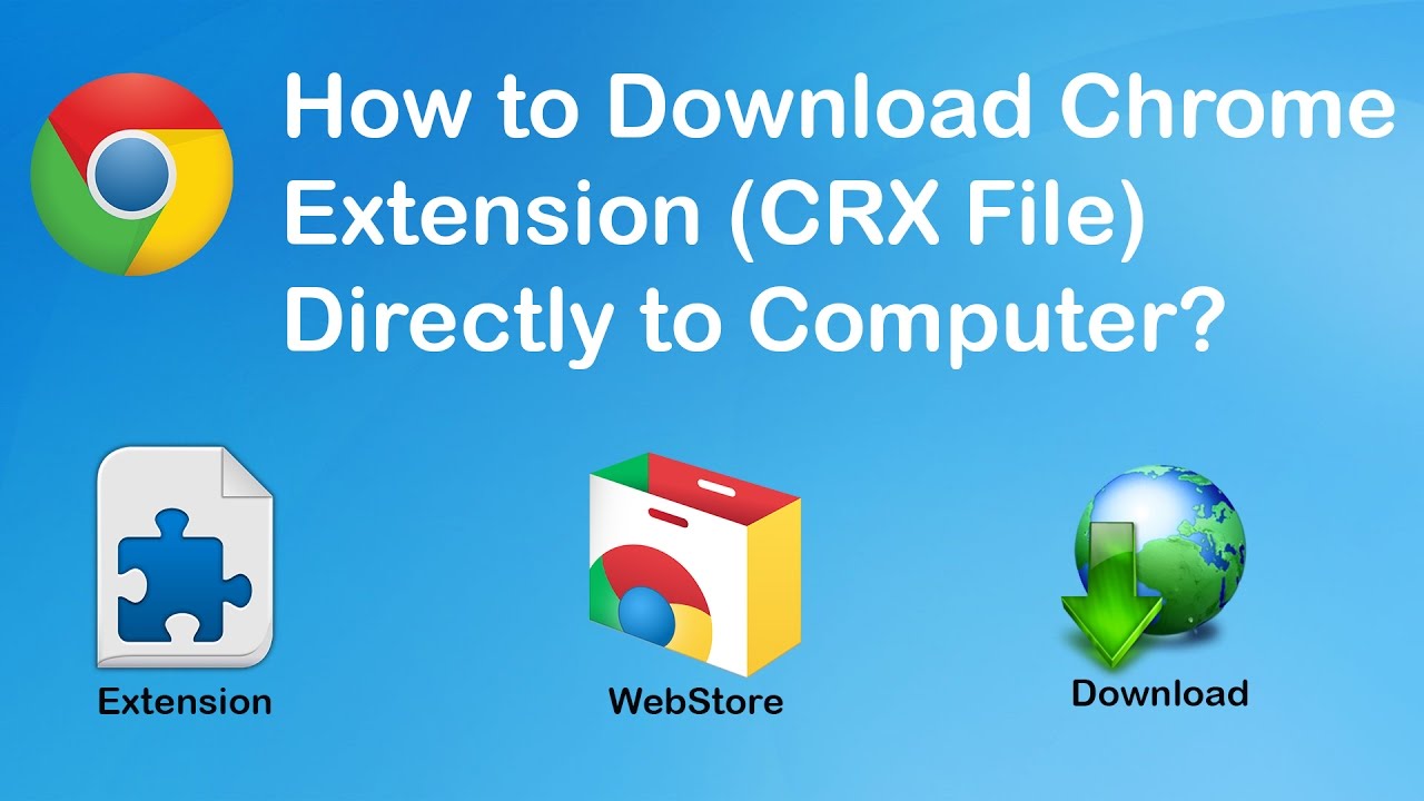 download crx files